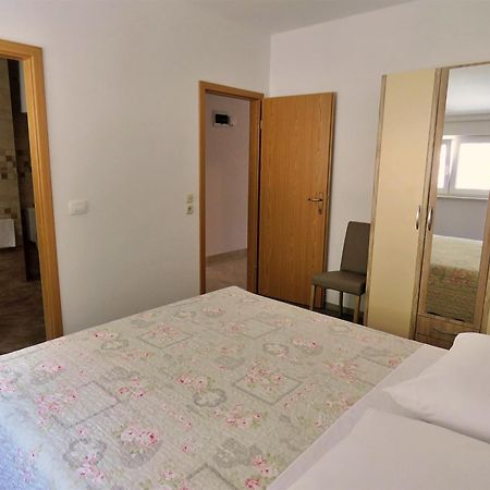 Apartments Zvone Omiš Exterior foto