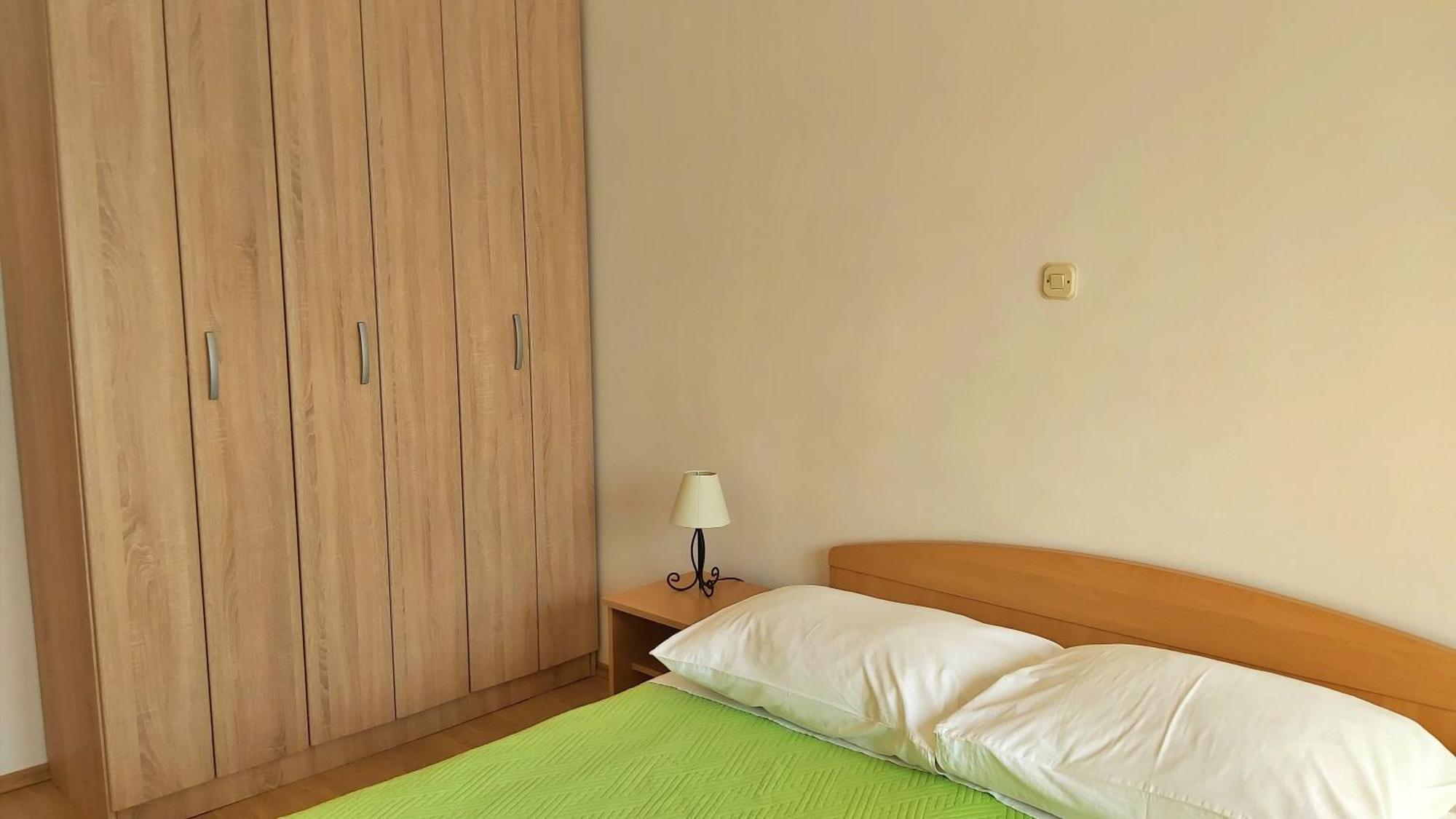 Apartments Zvone Omiš Quarto foto