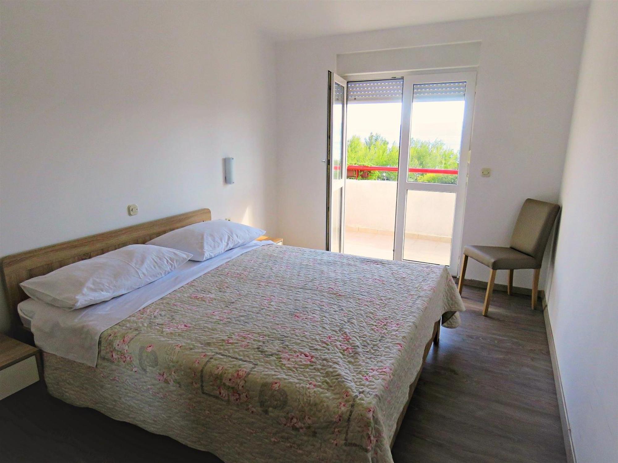 Apartments Zvone Omiš Quarto foto