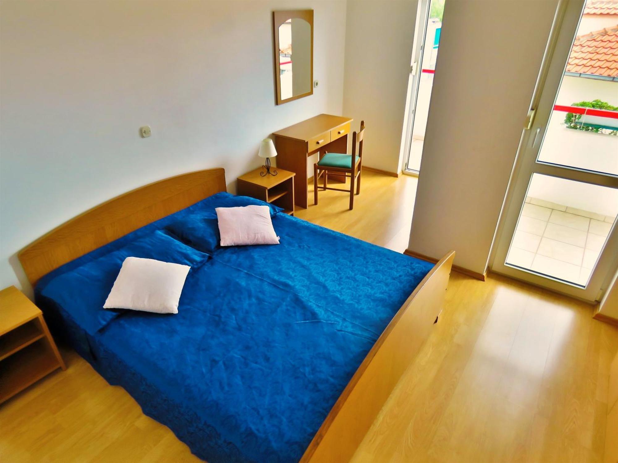Apartments Zvone Omiš Quarto foto